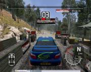 Colin McRae 2005: Erster Patch verf&uuml;gbar